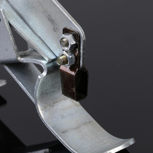 2 Alicates Para Pelar Anillos De Acero De Alto Carbono Para