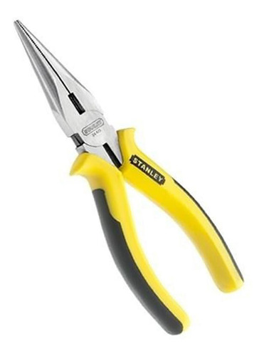 Pinza Punta Larga Stanley Pro 84625 8'' 203mm G P