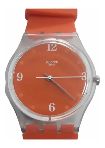 Reloj Para Dama Swatch Swiss MercadoLibre