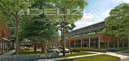 Imagen 8 de 14 de Venta De Oficina En Parque Leloir