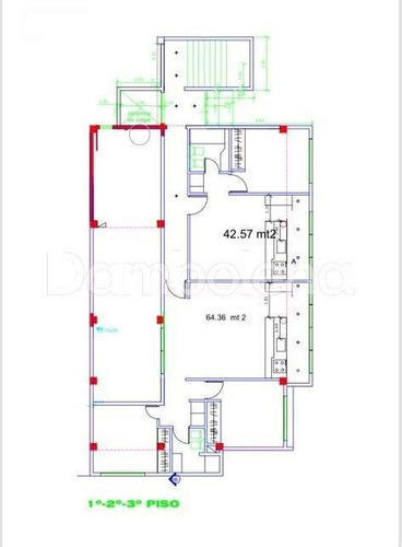 Imagen 2 de 4 de Oficina En Venta Ubicado En Moreno, G.b.a. Zona Oeste