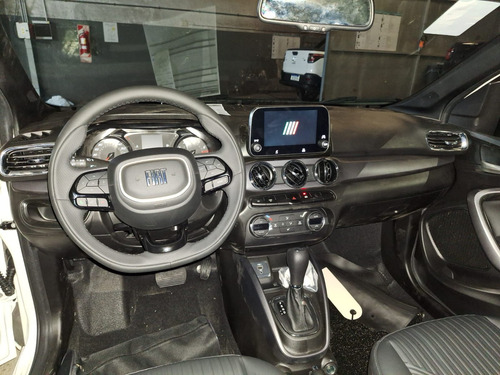 Fiat Cronos 1.3 Gse Precision Cvt