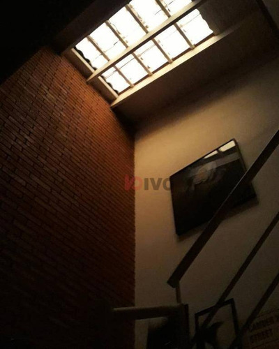 Imagem 18 de 23 de Sobrado 3 Quartos 305 M² Úteis R$ 3.200.000 - Vila Mariana -sp - So0655