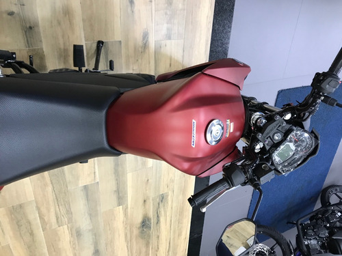 Yamaha Fazer 150 Ubs - 21/22 - * Financiamento Sem Entrada
