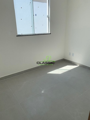 Imagem 13 de 17 de Casa Geminada Com 3 Quartos Para Comprar No Europa Em Belo Horizonte/mg - 3880