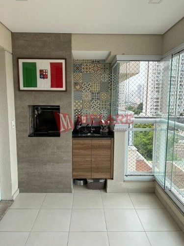 Imagem 9 de 15 de Apartamentos - Barra Funda - Ref: 57274 - V-57274