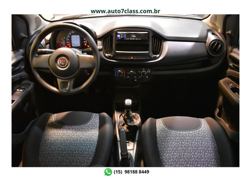Fiat Uno Uno 1.0 FIRE FLEX ATTRACTIVE MANUAL