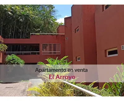 Apartamento en venta
