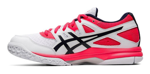 asics handball mujer