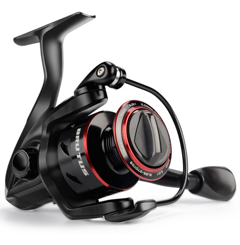 Reel Frontal Kastking Brutus 4000 4+1 Rulemanes 8kg 5.0:1