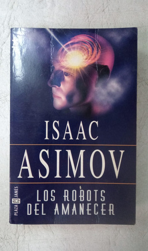 Isaac Asimov - Isaac Asimov - Plaza Y Janes