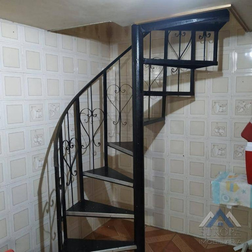 Imagem 7 de 12 de Casa Com 3 Dormitórios À Venda, 170 M² Por R$ 530.000,00 - Maringá - Londrina/pr - Ca0256