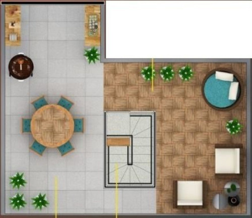 Imagem 17 de 17 de Apartamento - Ap10367 - 69411493