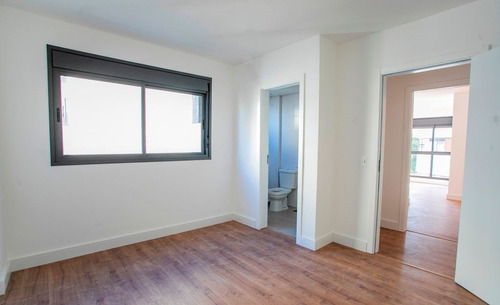 Imagem 26 de 28 de Apartamento Residencial Em Curitiba - Pr - Ap0101_capr