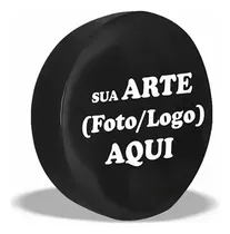 Comprar 10 Capas Estepe Personalizada Ecosport Spin Active Foto Logo