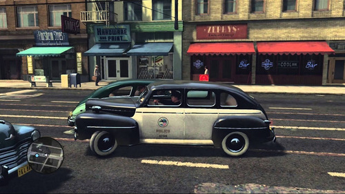 L A Noire - Xbox 360 Destravado Lt3.0