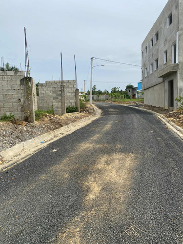 Terrenos Con Las Mejores Facilidades De 161 Mts2