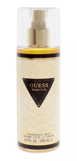 Guess Seductive Da Guess For Women - Névoa De Perfume De 8,4
