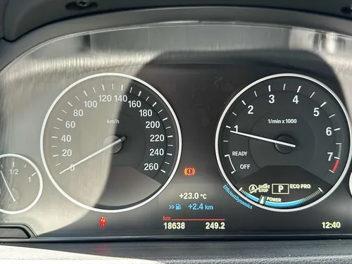 BMW Serie 4 1.5 418I Gran Coupe Premium