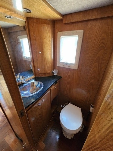 Motorhome Caravana M 2016