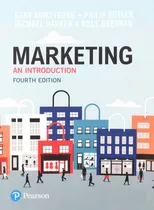 Comprar Marketing An Introduction: Marketing An Introduction Pearson