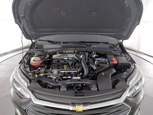 Chevrolet Onix 1.0 TURBO FLEX PLUS PREMIER AUTOMÁTICO