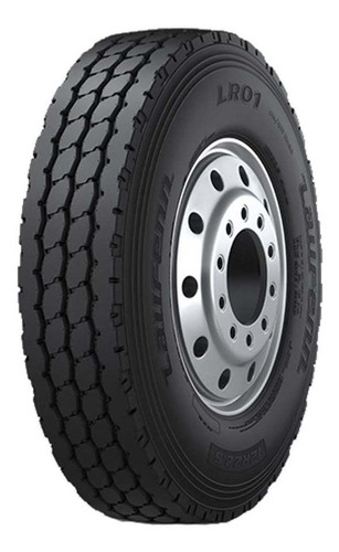 Llanta 11 R24.5 Laufenn Lr01 Toda Posicion 149/146k