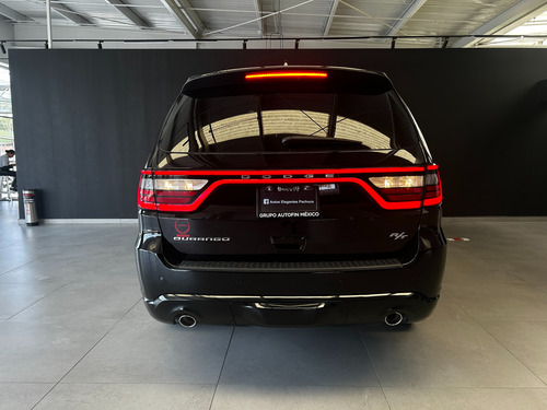 Dodge Durango 5.7 V8 R/t At
