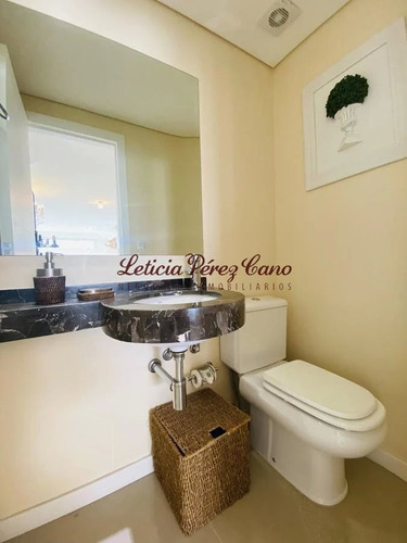 Imagen 14 de 19 de Venta Apartamento 3 Dormitorios En Playa Mansa