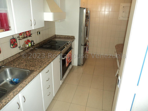 Apartamento En Venta Santa Fe Norte #23-29864