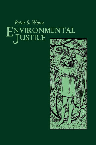 Libro: En Inglés: Environmental Justice (serie Suny: In Near