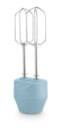 Imagen 2 de 3 de Mixer Yelmo LM-1520 celeste pastel 220V 750W