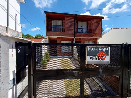 Duplex Venta Santa Teresita