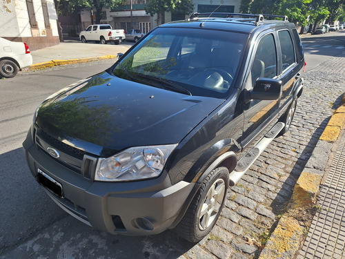 Ford Ecosport 2.0 Xlt Plus 4x2