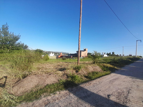 Se Vende Terreno En Villa Santa Cruz Del Lago