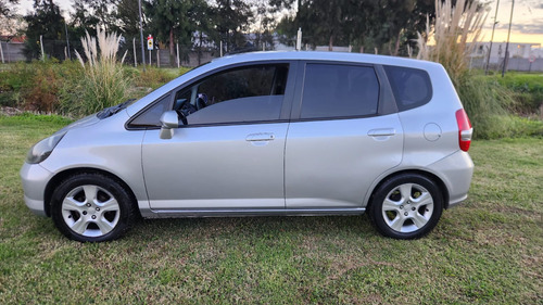 Honda Fit 1.4 Lx