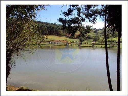 Chácara À Venda, 50000 M² Por R$ 2.000.000,00 - Canedos - Piracaia/sp - Ch0677