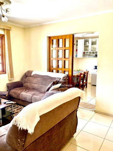 Imagem 8 de 10 de Casa Com 3 Dormitórios À Venda, 190 M² Por R$ 583.000,00 - Condomínio São Francisco - Taubaté/sp - Ca0030