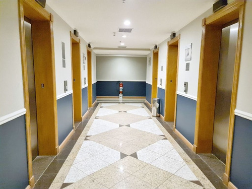 Imagem 20 de 29 de Sala Em Vila Olímpia, São Paulo/sp De 35m² À Venda Por R$ 355.000,00 - Sa1253946-s