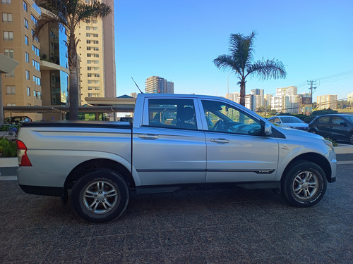 SsangYong A.Sports 4X4 Ac Abs 2Ab