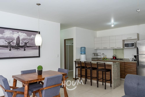 Imagen 6 de 30 de Departamento En Balcones De Santa María, San Pedro Tlaquepaque Con 2 Recámaras, 77 M², Id: 81609