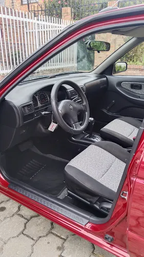 Nissan Sentra 1.6 B13