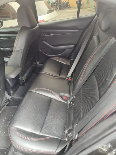 Mazda 3 2.0 Touring At
