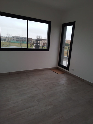 Imagen 10 de 16 de Casa En Venta En El Cantón, Escobar, G.b.a. Zona Norte