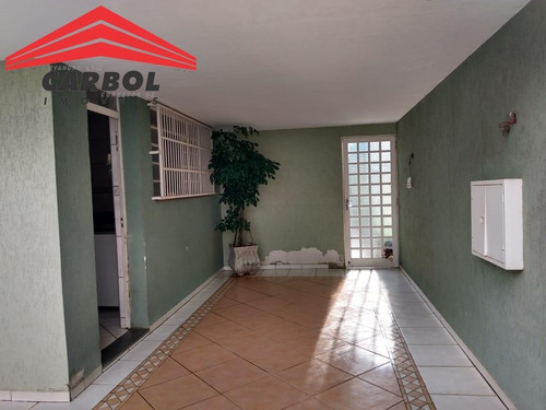 Imagem 8 de 15 de Venda . Casa Térrea . Vila Nova Espéria . Jundiaí - 251228p