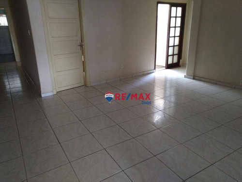Imagem 19 de 22 de Excelente Casa 150 M²2 Dorm Sem Vaga - Ca2221