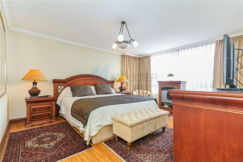 Imagen 14 de 30 de Departamento En Venta En Las Condes