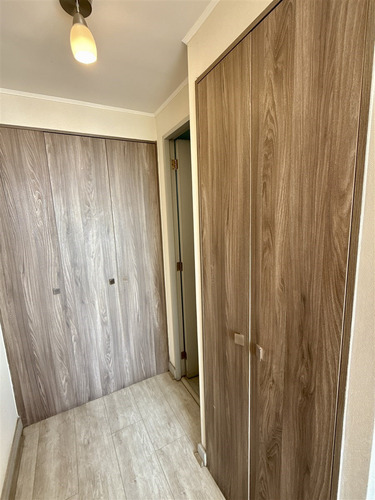 Departamento En Venta De 2 Dorm. En La Florida