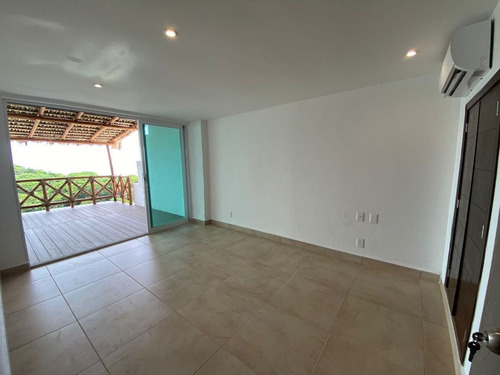 Imagen 5 de 30 de Venta De Departamento En Punta Marques Acapulco Guerrero, En