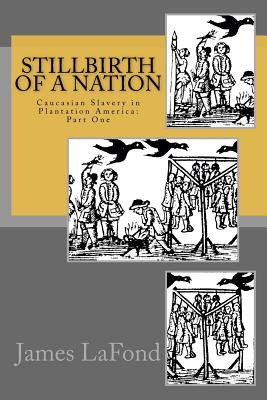 Libro Stillbirth Of A Nation: Caucasian Slavery In Planta...